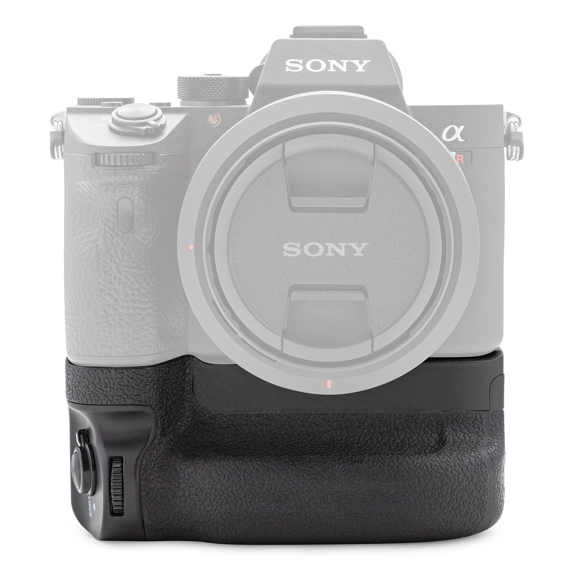 Koah Battery Grip for Sony a9, a7 r III and a7 III Camera