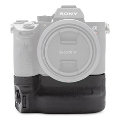 Koah Battery Grip for Sony a9, a7 r III and a7 III Camera