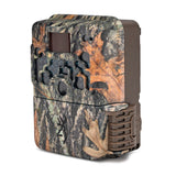 Browning Trail Cameras Strike Force Extreme 16MP Game Camera (2-Pack) Bundle