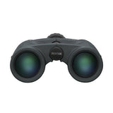 Pentax A-Series AD 9x32mm Roof Prism WP Binoculars with Premium Multi-Layer Coatings (Green)
