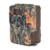 Browning Trail Cameras 16MP Strike Force Extreme Game Cam (2-Pack) w/Card Reader