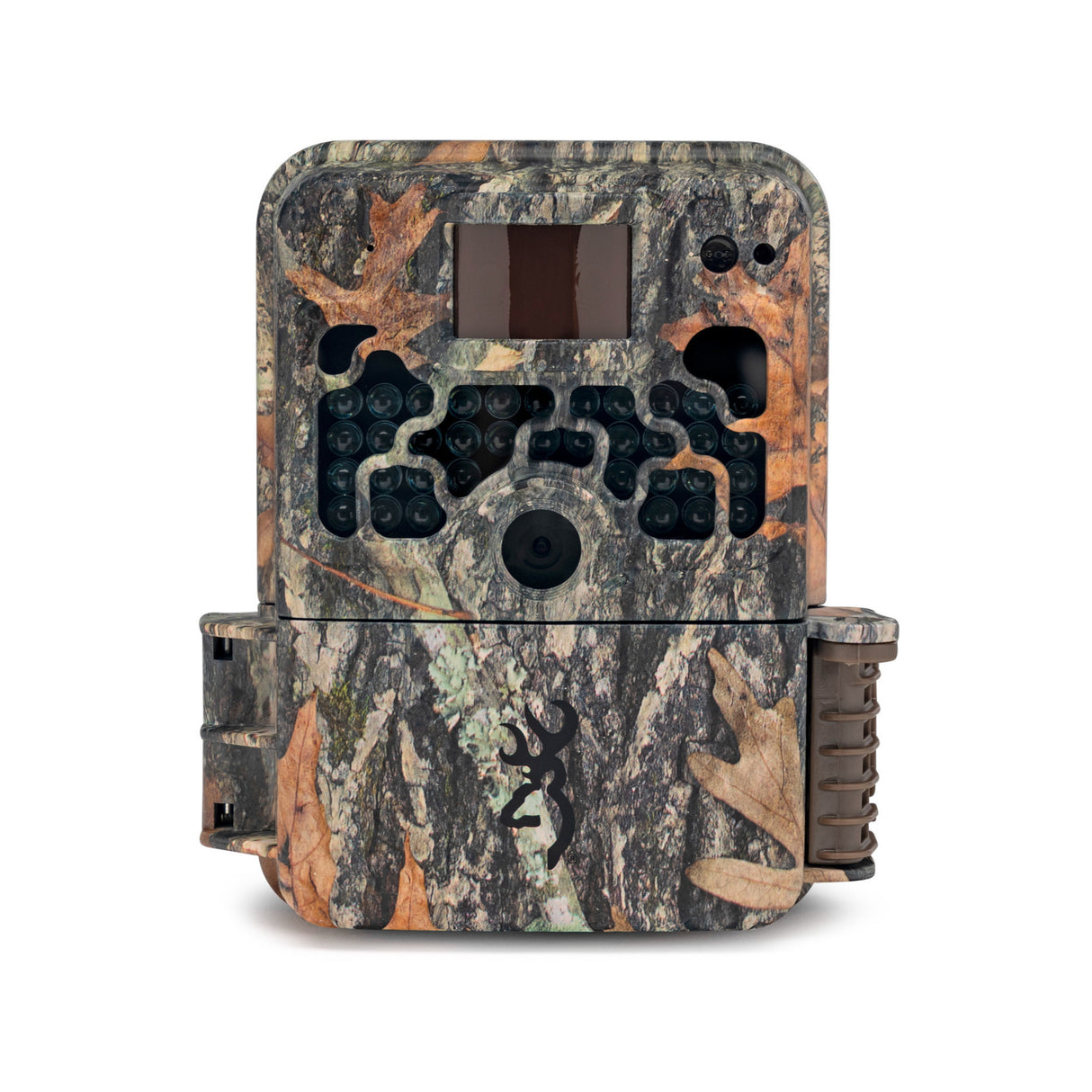 Browning Trail Cameras 16MP Strike Force Extreme Game Cam (2-Pack) w/Card Reader