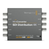 Black Magic Mini Converter SDI Distribution 4K