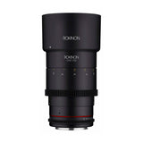 Rokinon 135mm T2.2 DSX High-Speed Cine Lens (Sony E)