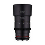 Rokinon 135mm T2.2 DSX High-Speed Cine Lens (Sony E) (Open Box)
