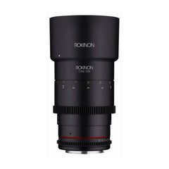 Rokinon 135mm T2.2 DSX High-Speed Cine Lens (Sony E) (Open Box)