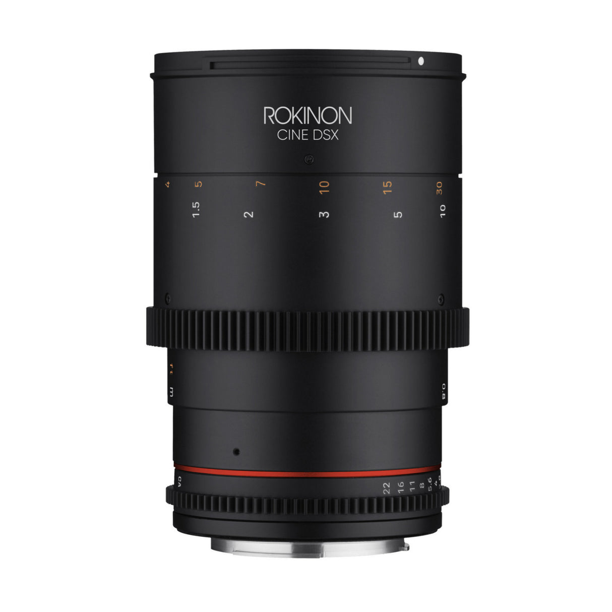 Rokinon 135mm T2.2 DSX High-Speed Cine Lens (Sony E)