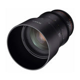 Rokinon 135mm T2.2 DSX High-Speed Cine Lens (Sony E) (Open Box)