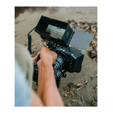 Rokinon 135mm T2.2 DSX High-Speed Cine Lens (Sony E)