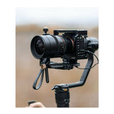 Rokinon 135mm T2.2 DSX High-Speed Cine Lens (Sony E) (Open Box)