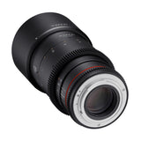 Rokinon 135mm T2.2 DSX High-Speed Cine Lens (Sony E) (Open Box)