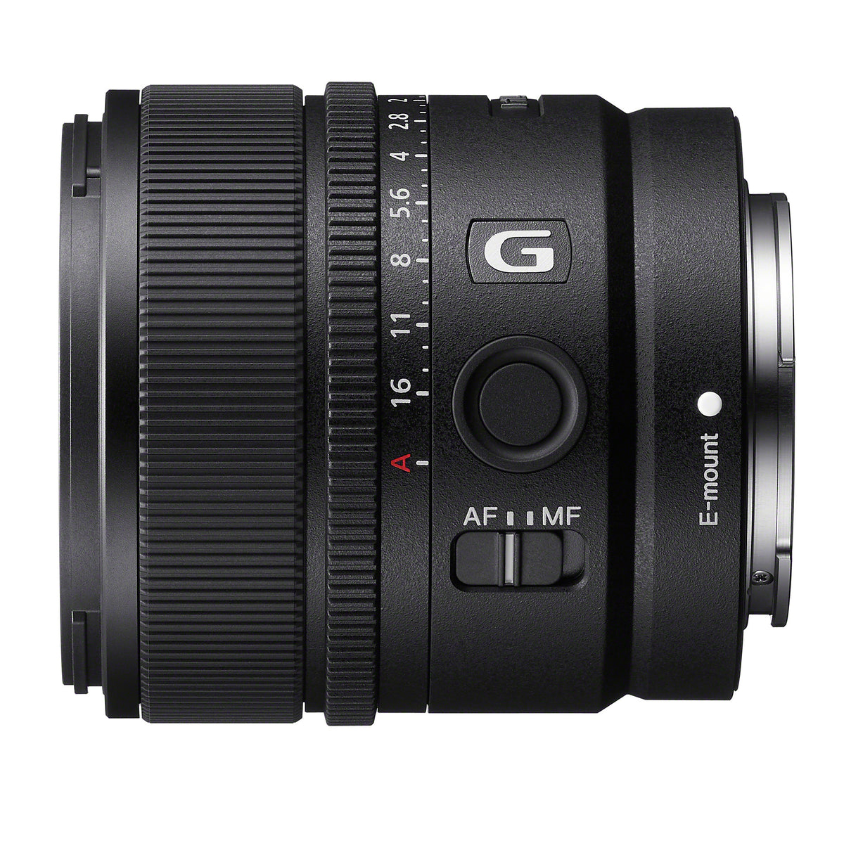 Sony E 15mm F1.4 G APS-C Large Aperture Wide Angle G Lens (SEL15F14G)