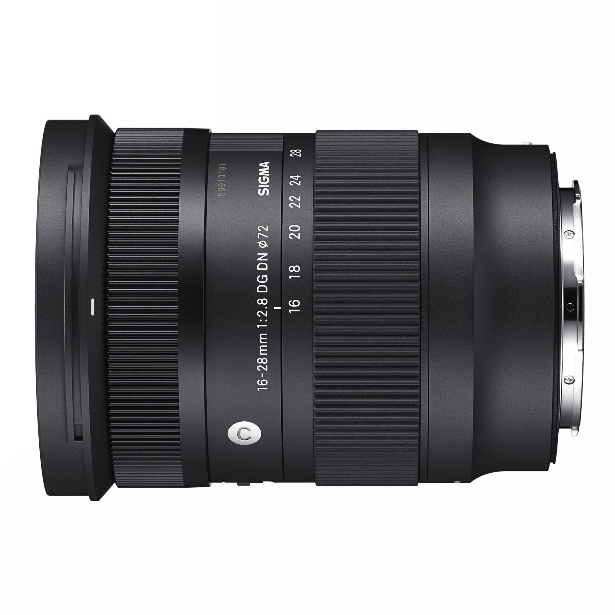 Sigma 16-28 mm F2.8 DG DN Lens for Sony E Mount – Focus Camera