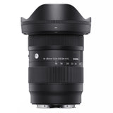 Sigma 16-28mm F2.8 DG DN Lens for L Mount