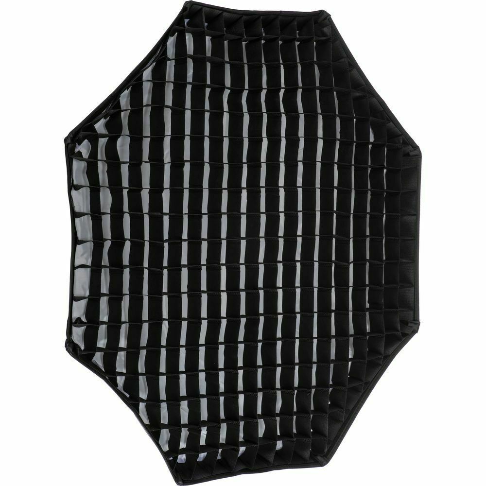 Godox Octa Softbox with Bowens Speed Ring and Grid (55-Inch)