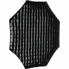 Godox Octa Softbox with Bowens Speed Ring and Grid (55-Inch)