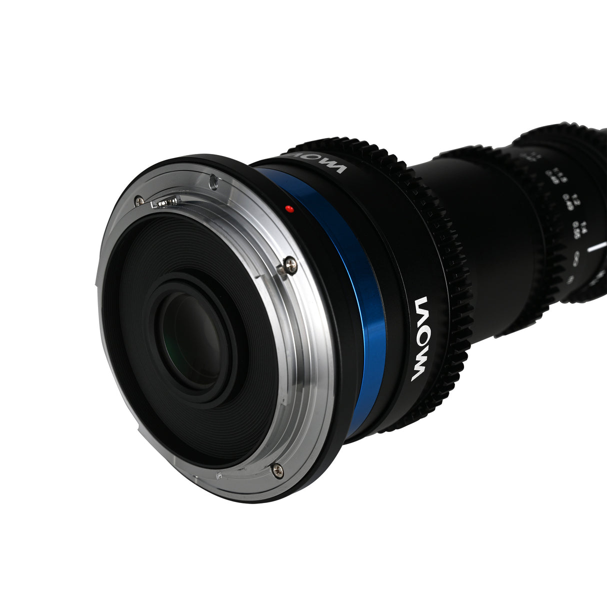 Laowa 24mm T14 2X Periprobe for Canon EF  (Cine-Mod Version)