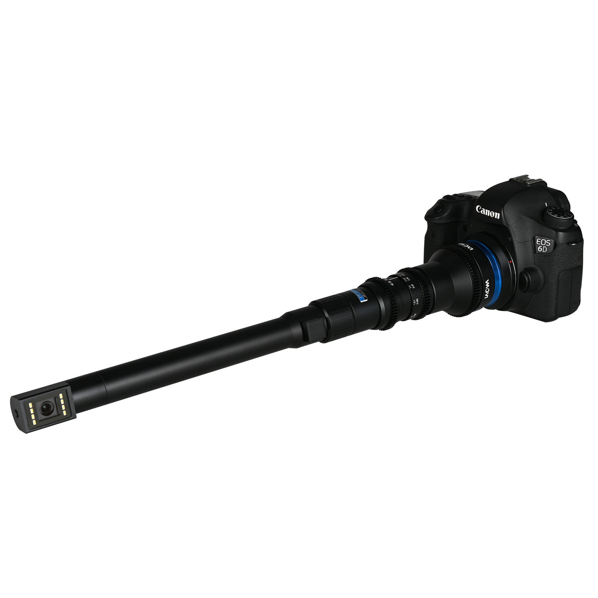 Laowa 24mm T14 2X Periprobe for Canon EF  (Cine-Mod Version)