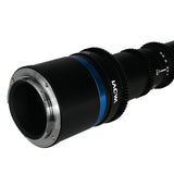 Laowa 24mm T14 2X Periprobe for Sony FE (Cine-Mod Version)