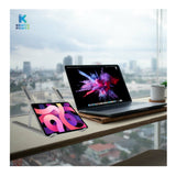 Kratos Power Aluminum Foldable Laptop Stand
