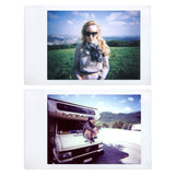 Lomography Lomo'Instant Mini Instant Camera with 3 Lenses (Yangon Gold Edition)