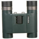Pentax AD 8x25mm WP Binoculars with Binocular Harness and Lens Cleaning Pen