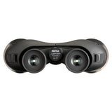 Pentax Jupiter 10x50 Binoculars with Binocular Harness and Cleaning Pen Bundle