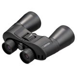 Pentax Jupiter 10x50 Binoculars with Binocular Harness and Cleaning Pen Bundle