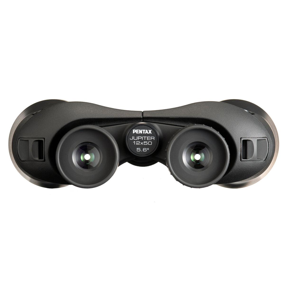 Pentax JUPITER 12x50 Binoculars with Binocular Harness and Lens Pen