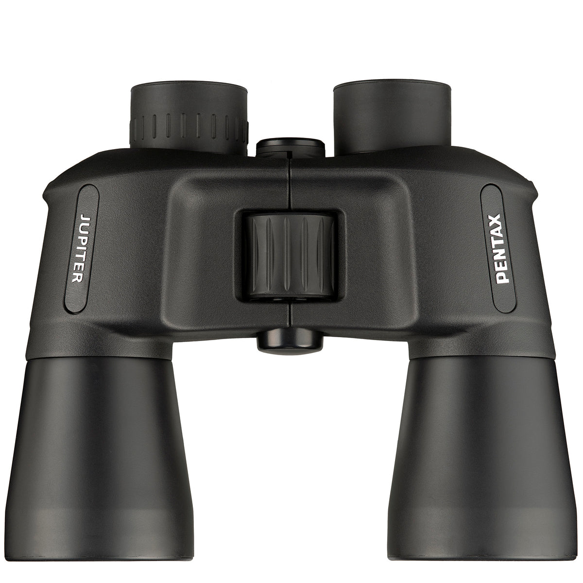 Pentax Jupiter (16x50) Binoculars with Harness and Lens Cleaning Pen Bundle