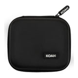 Nikon NIKKOR Z 24-200mm f/4-6.3 VR Lens with Koah Hard-Shell Filter Case