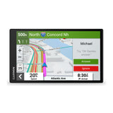 Garmin DriveSmart 76 GPS Navigator (7-Inch)