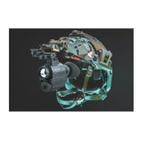 AGM StingIR-384 12 Micron Multi-Purpose Thermal Imaging Monocular