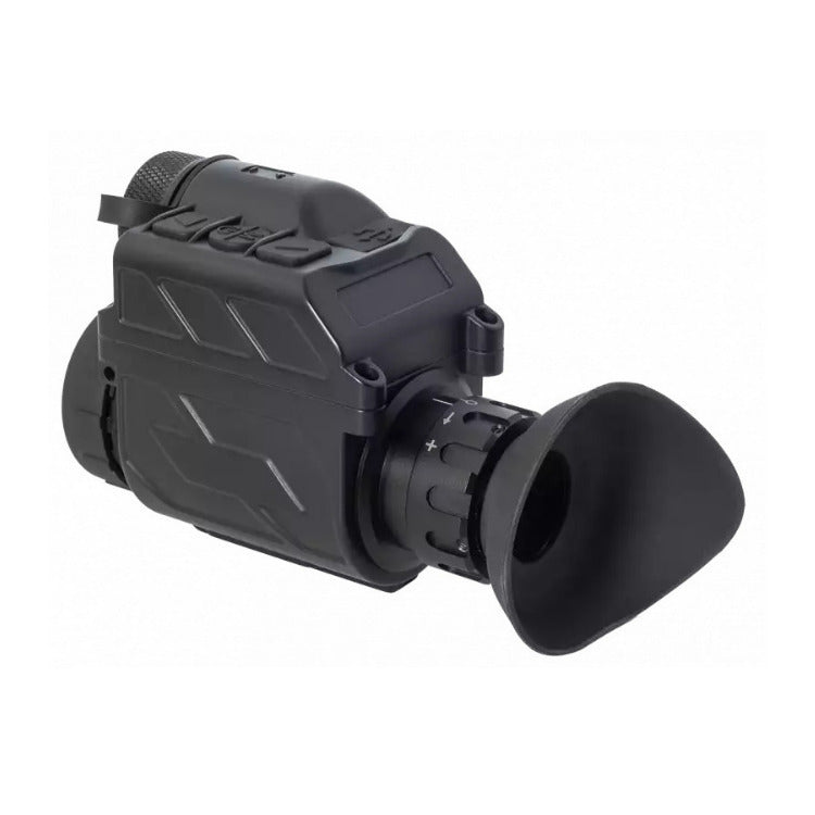 AGM StingIR-384 12 Micron Multi-Purpose Thermal Imaging Monocular