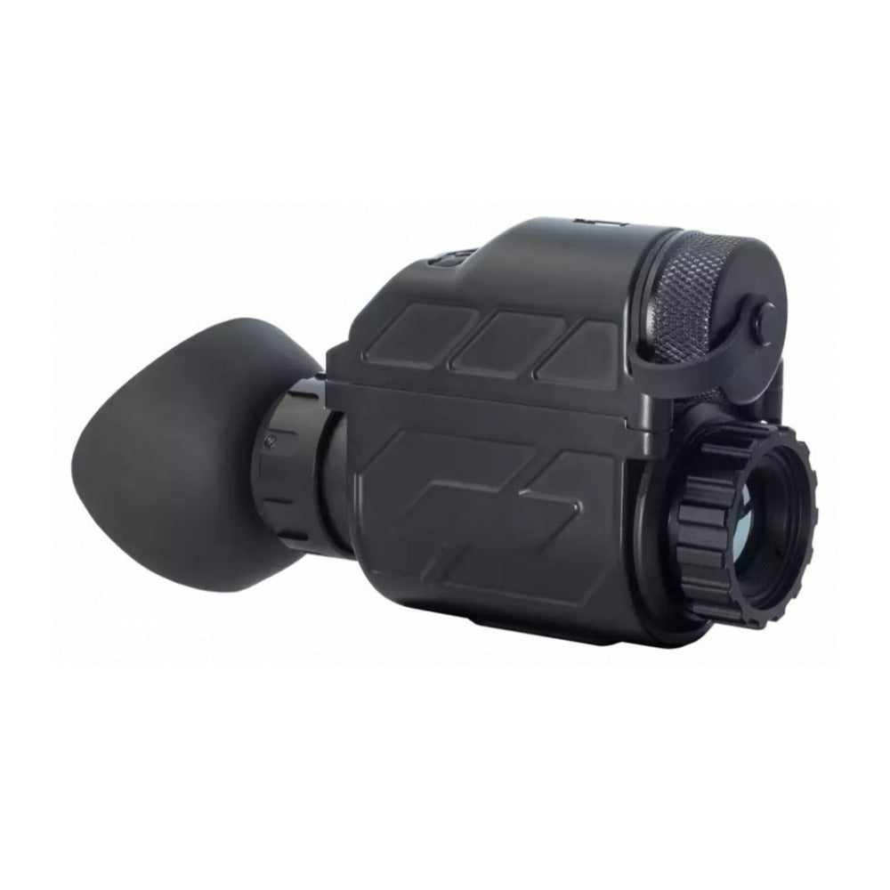 AGM StingIR-384 12 Micron Multi-Purpose Thermal Imaging Monocular