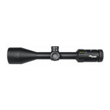 Sig Sauer WHISKEY3 4-12 X 50mm Riflescope (BDC-1 QuadPlex Reticle, Black)