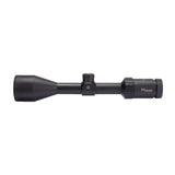 Sig Sauer WHISKEY3 3-9 X 50mm Riflescope (QuadPlex Reticle, Black)
