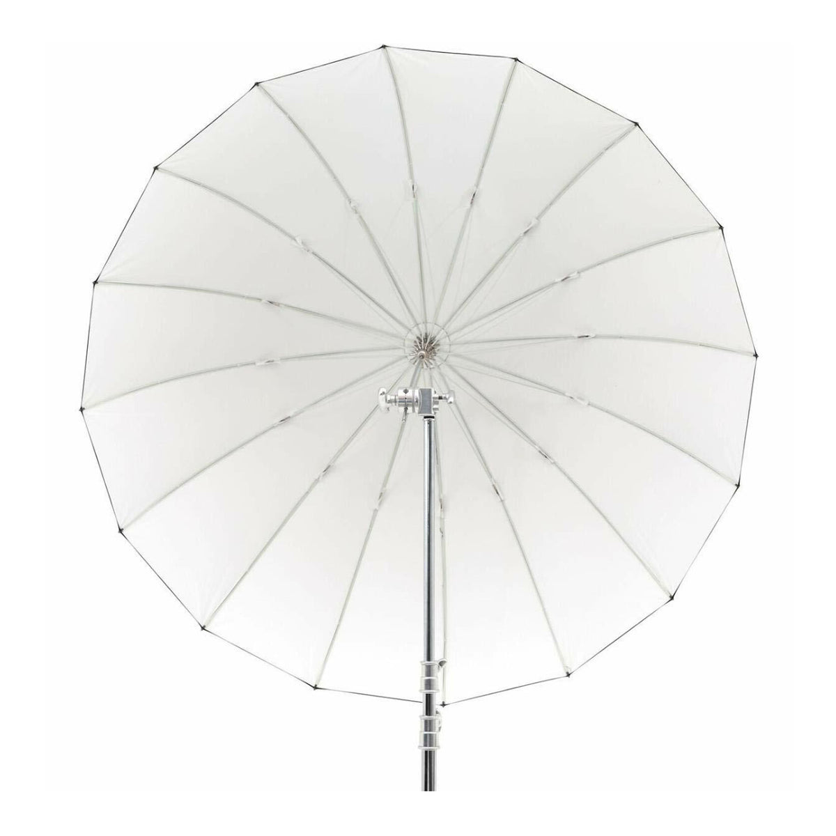 Godox Parabolic Reflector (White, 65-inch)
