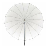 Godox Parabolic Reflector (White, 65-inch)