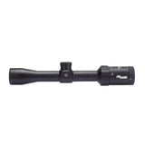 Sig Sauer Whiskey 3 Scope (2-7x32mm, Black)