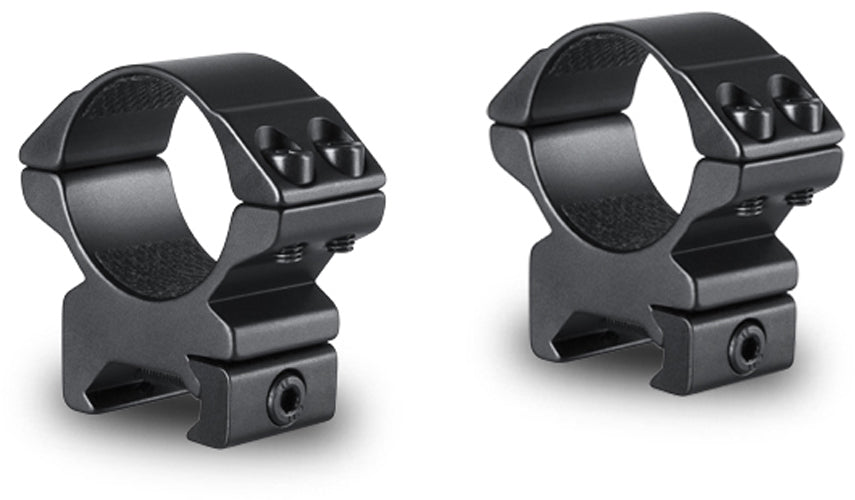 Hawke Sport Optics 3-9x42 Vantage 30 WA Riflescope (.223/.308 Marksman Reticle) Bundle