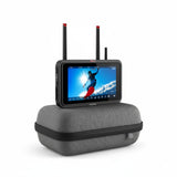 Atomos Ninja TX 5-inch 1500nit Monitor Recorder and Atomos Universal Power Kit