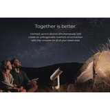 Vaonis Vespera Pro Observation Station Telescope with Dual Band Filter and Case