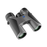 ZEISS 8x32 Terra ED Binoculars (Gray) with Lens Cleaning Kit