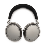 Sennheiser MOMENTUM 4 Noise-Canceling Wireless Over-Ear Headphones (Graphite)