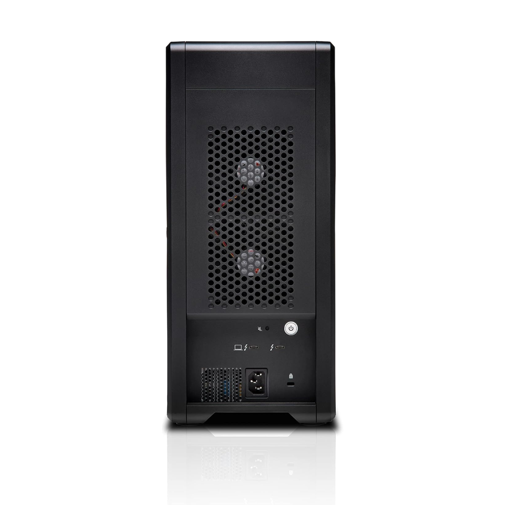 SanDisk Professional G-Raid Shuttle 8 48TB Desktop Hard Drive