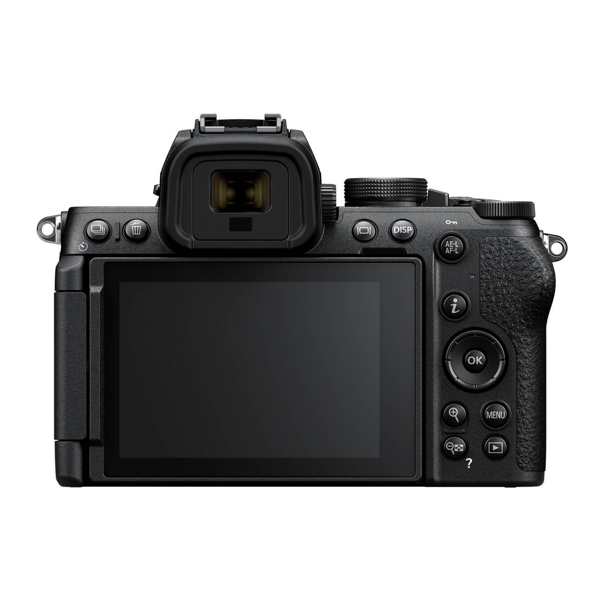 Nikon Z50 II Mirrorless Camera with 16-50mm f/2.8 VR Lens Kit