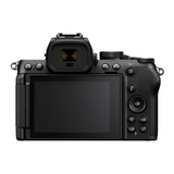 Nikon Z50 II Mirrorless Camera with 16-50mm f/2.8 VR Lens Kit