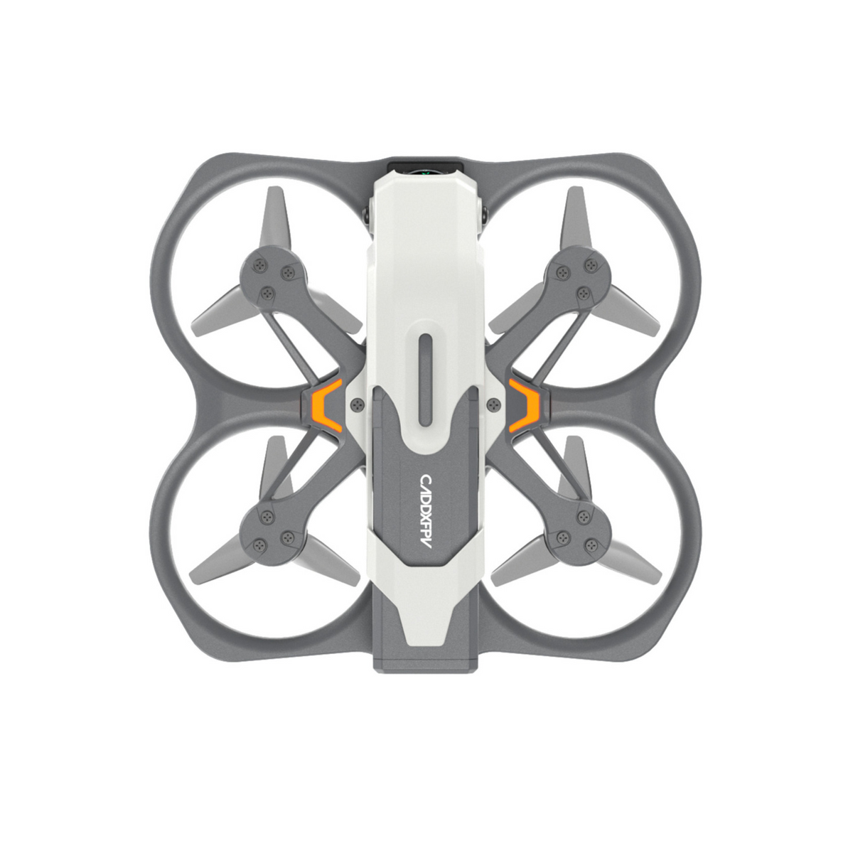 CaddxFPV Protos FPV Drone RTF Kit