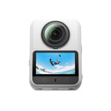 Xtra Sphra360 8K Video Action Camera with Wireless Microphone and Accessories - 2